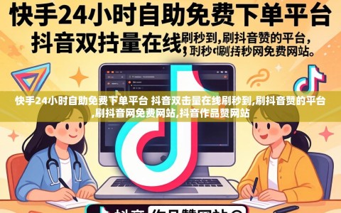 快手24小时自助免费下单平台 抖音双击量在线刷秒到,刷抖音赞的平台,刷抖音网免费网站,抖音作品赞网站