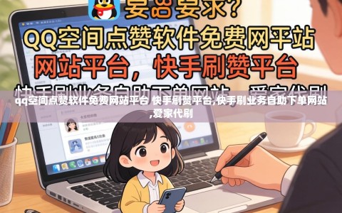 qq空间点赞软件免费网站平台 快手刷赞平台,快手刷业务自助下单网站,爱家代刷