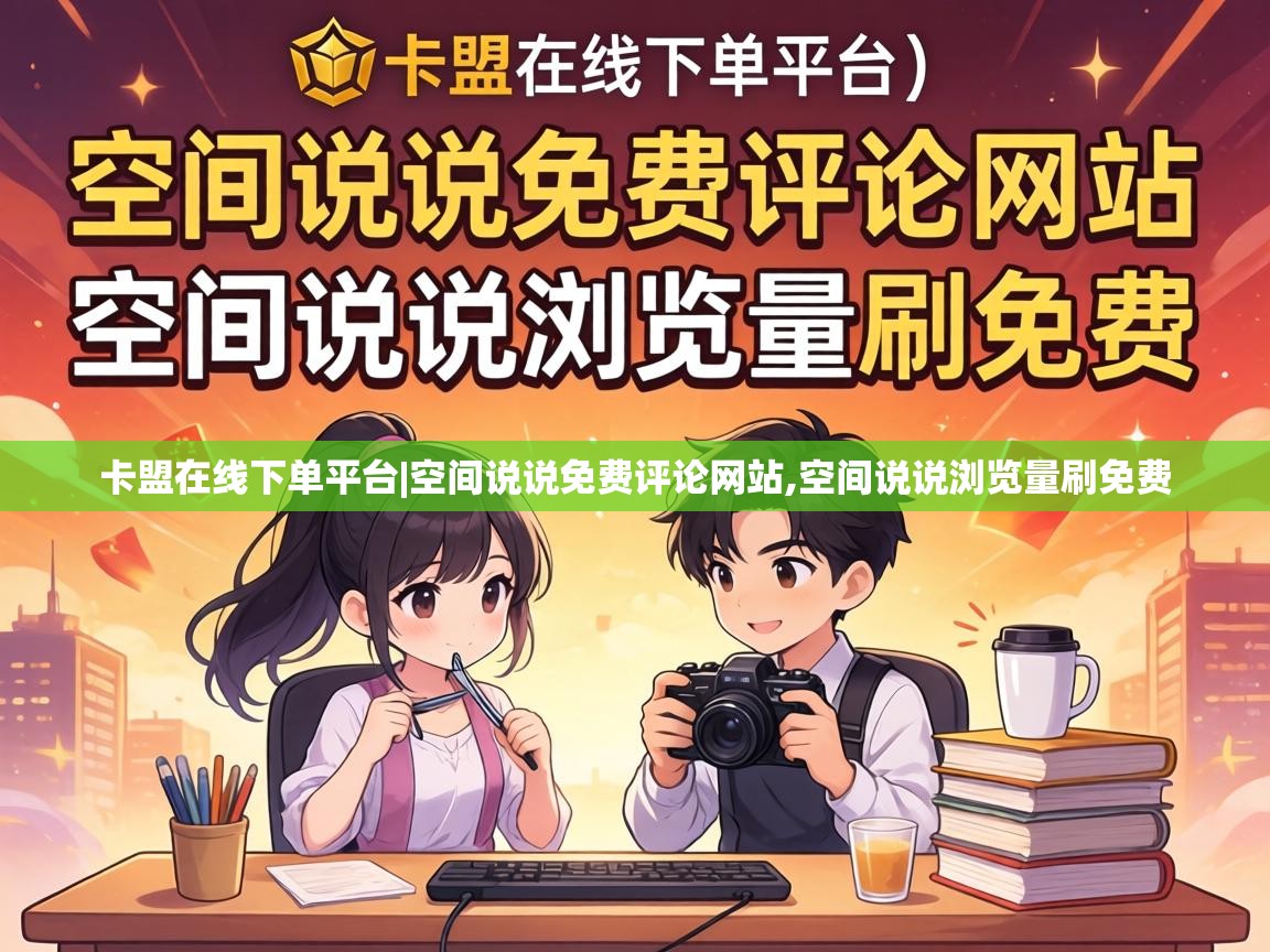 空间说说免费评论网站