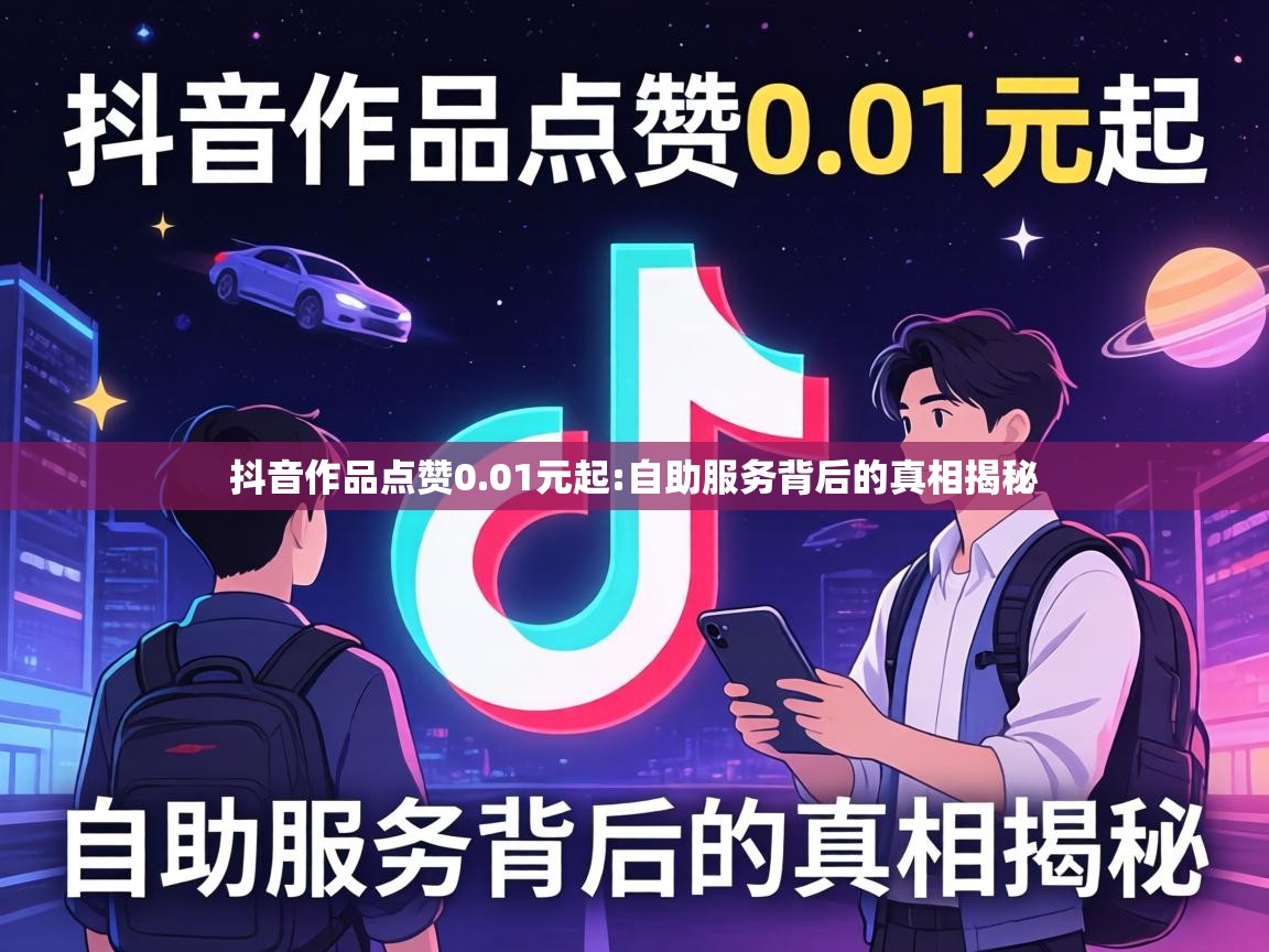 自助服务背后的真相揭秘