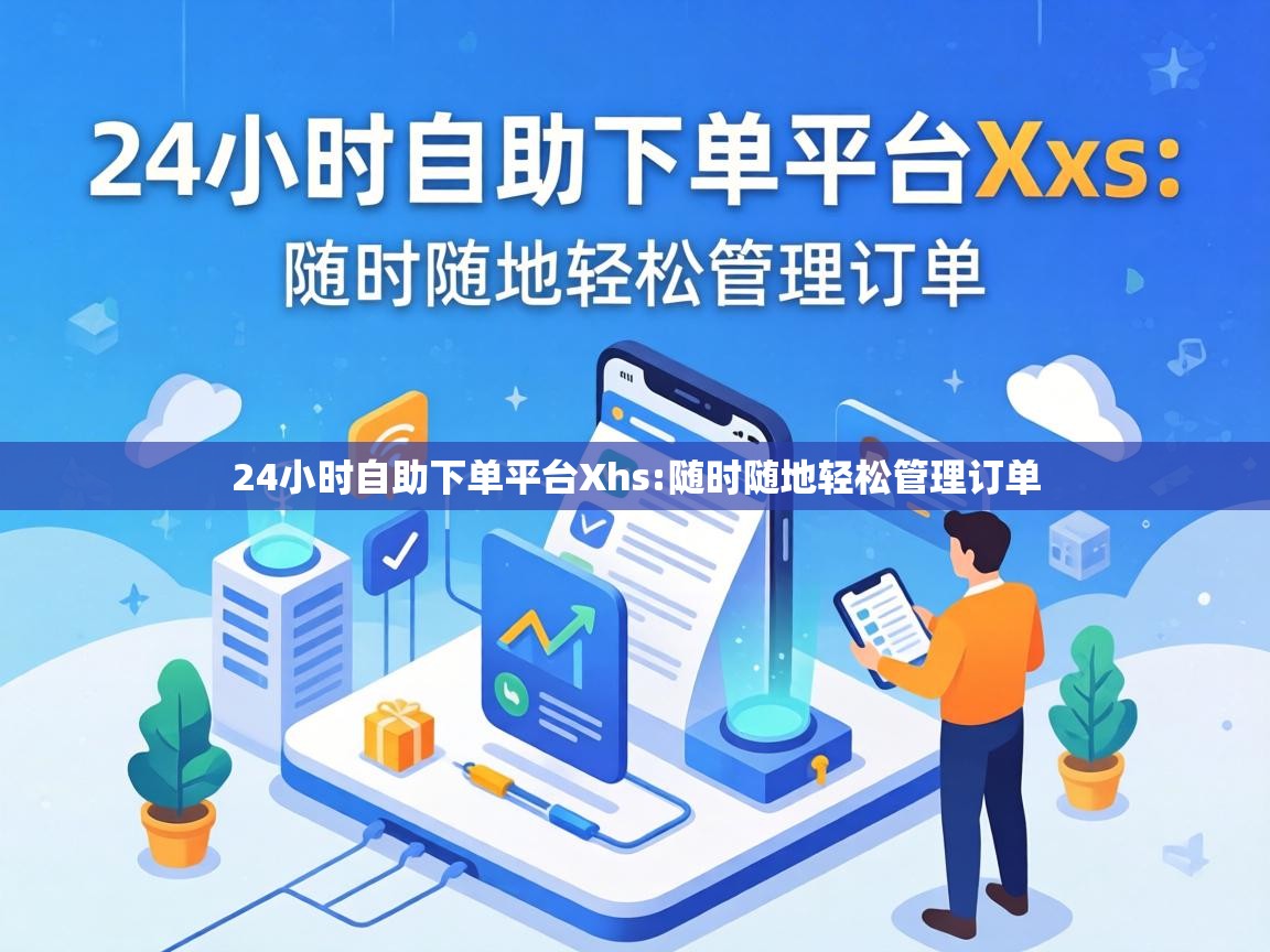 24小时自助下单平台Xhs
