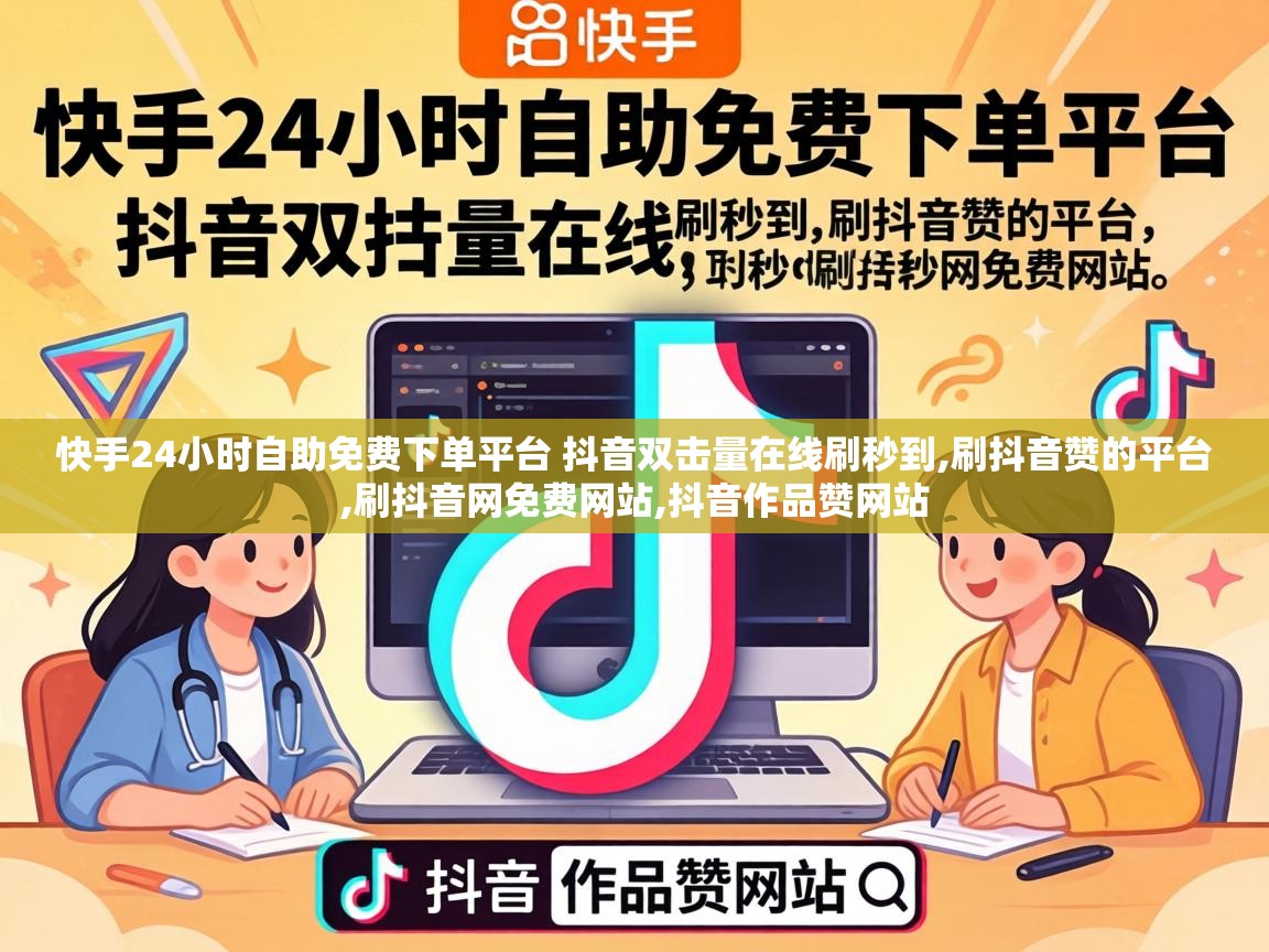 快手24小时自助免费下单平台 抖音双击量在线刷秒到