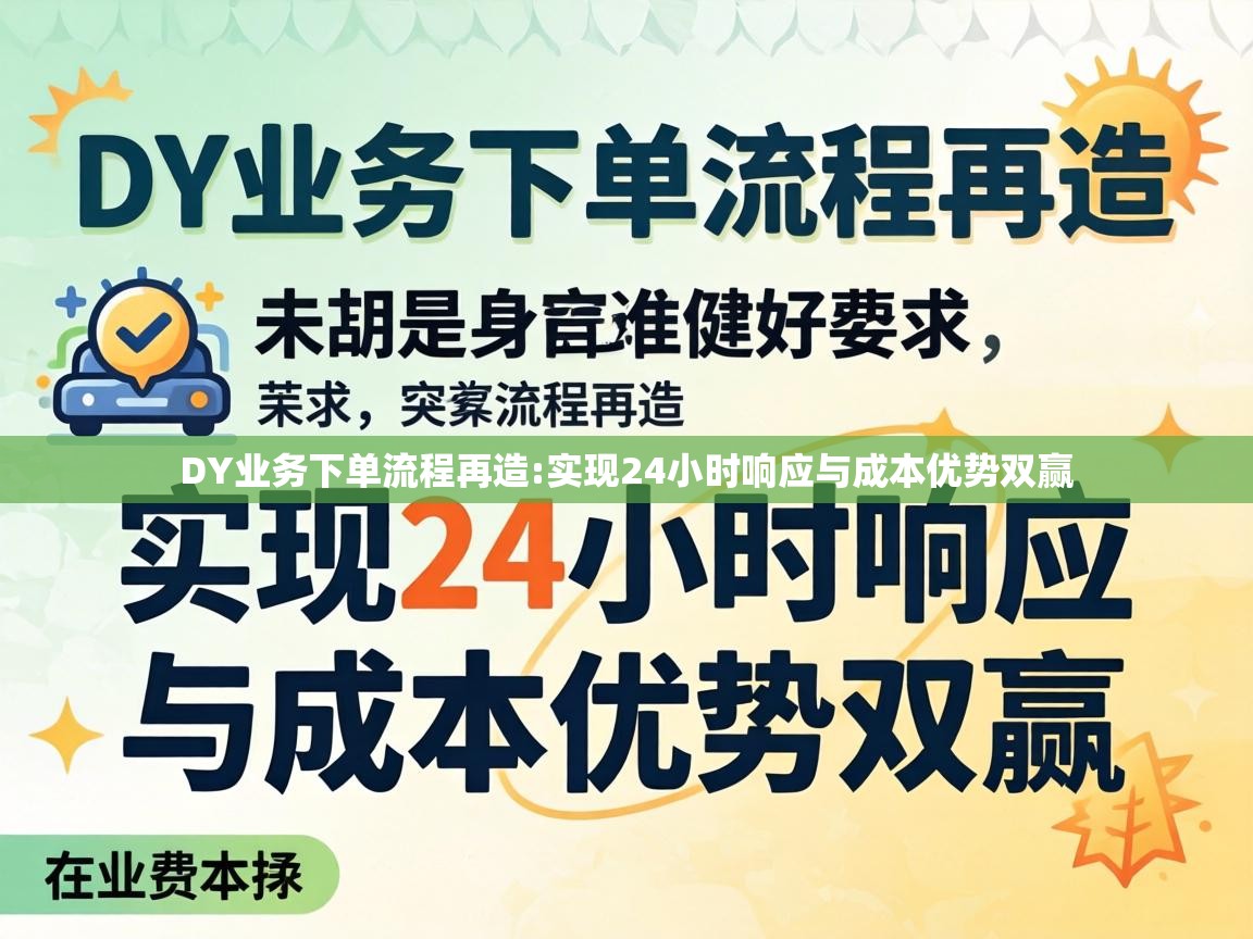 实现24小时响应与成本优势双赢