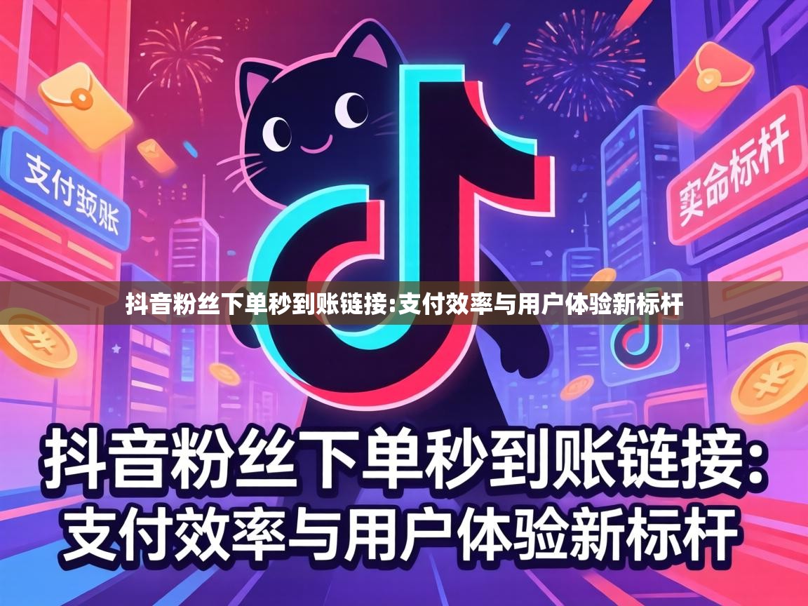 支付效率与用户体验新标杆
