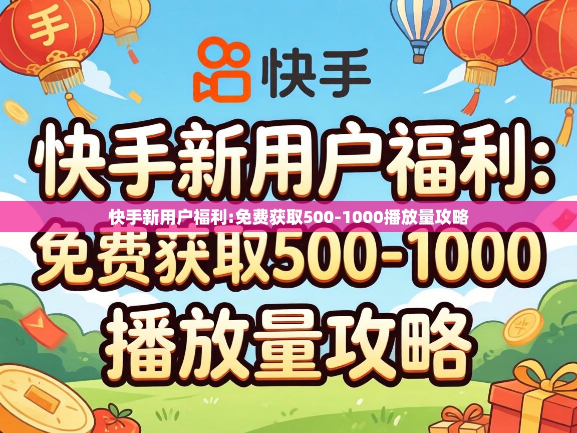 1000播放量攻略