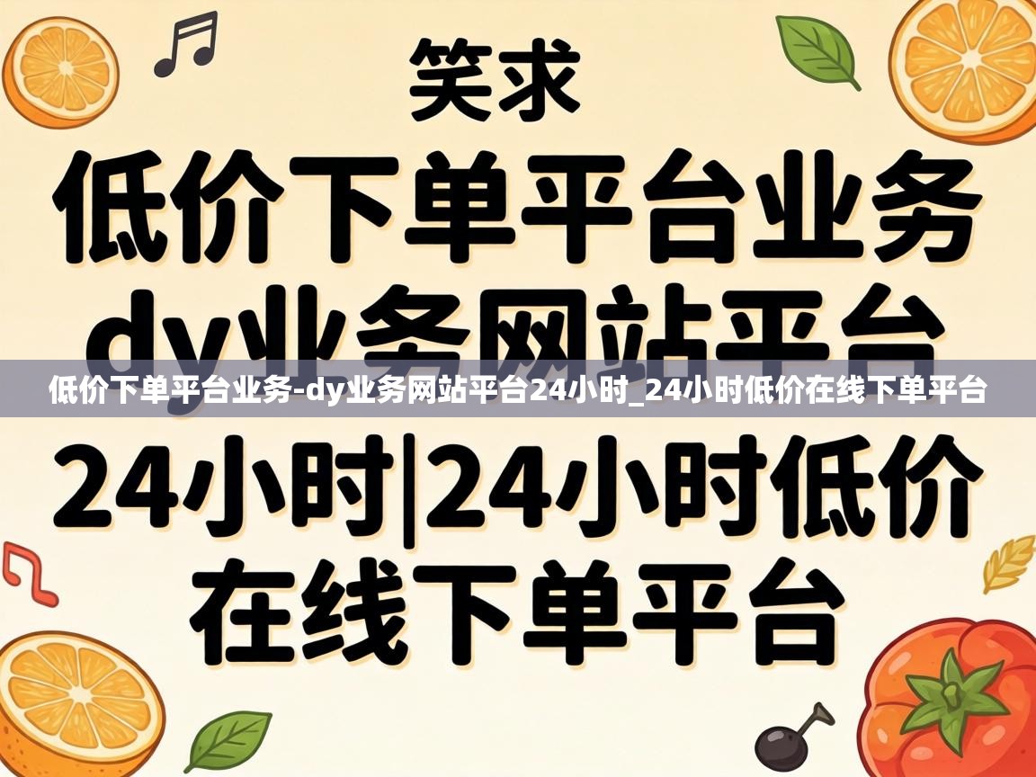 低价下单平台业务-dy业务网站平台24小时_24小时低价在线下单平台 dy业务网站平台24小时
