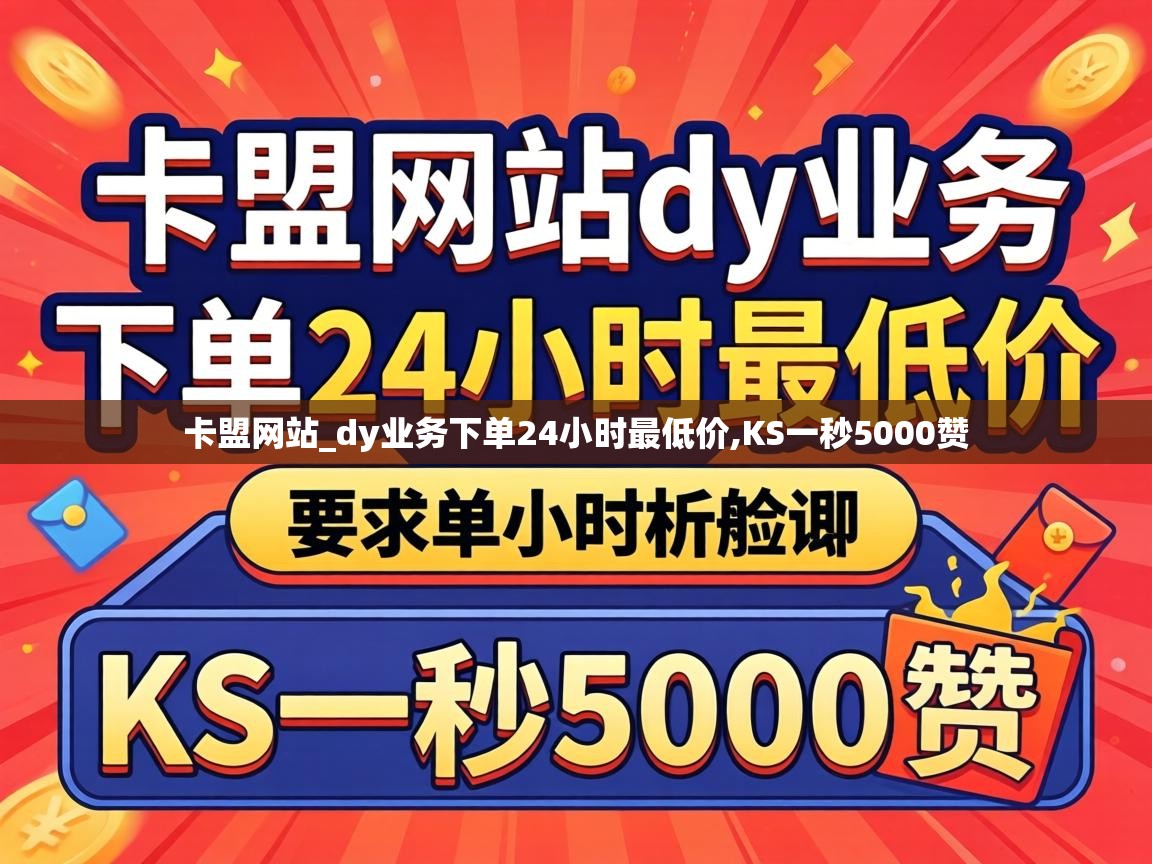 dy业务下单24小时最低价