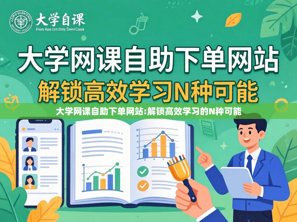 解锁高效学习的N种可能